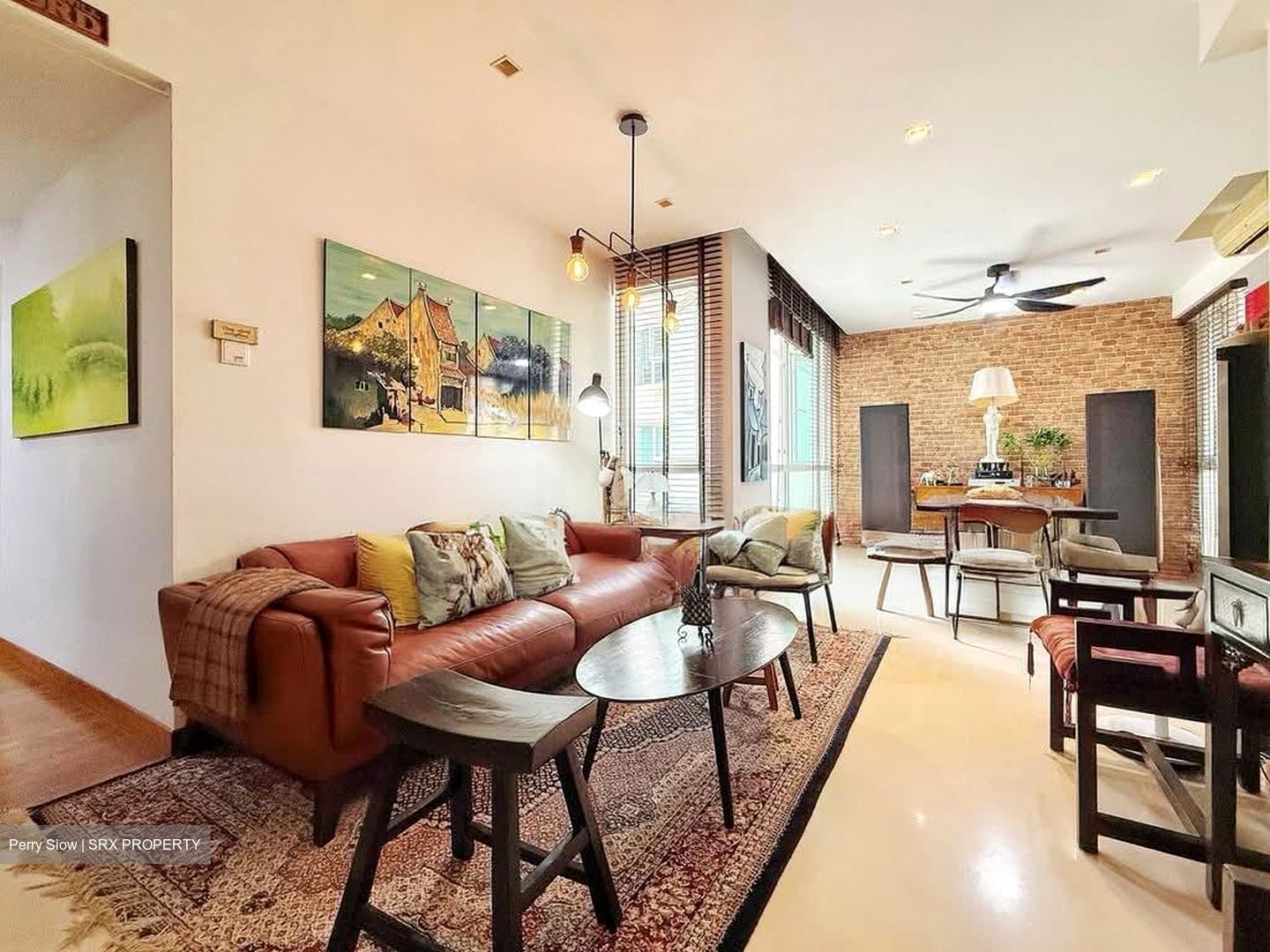 Savannah Condopark (D18), Condominium #532630351